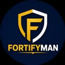 FortifyMan Logo