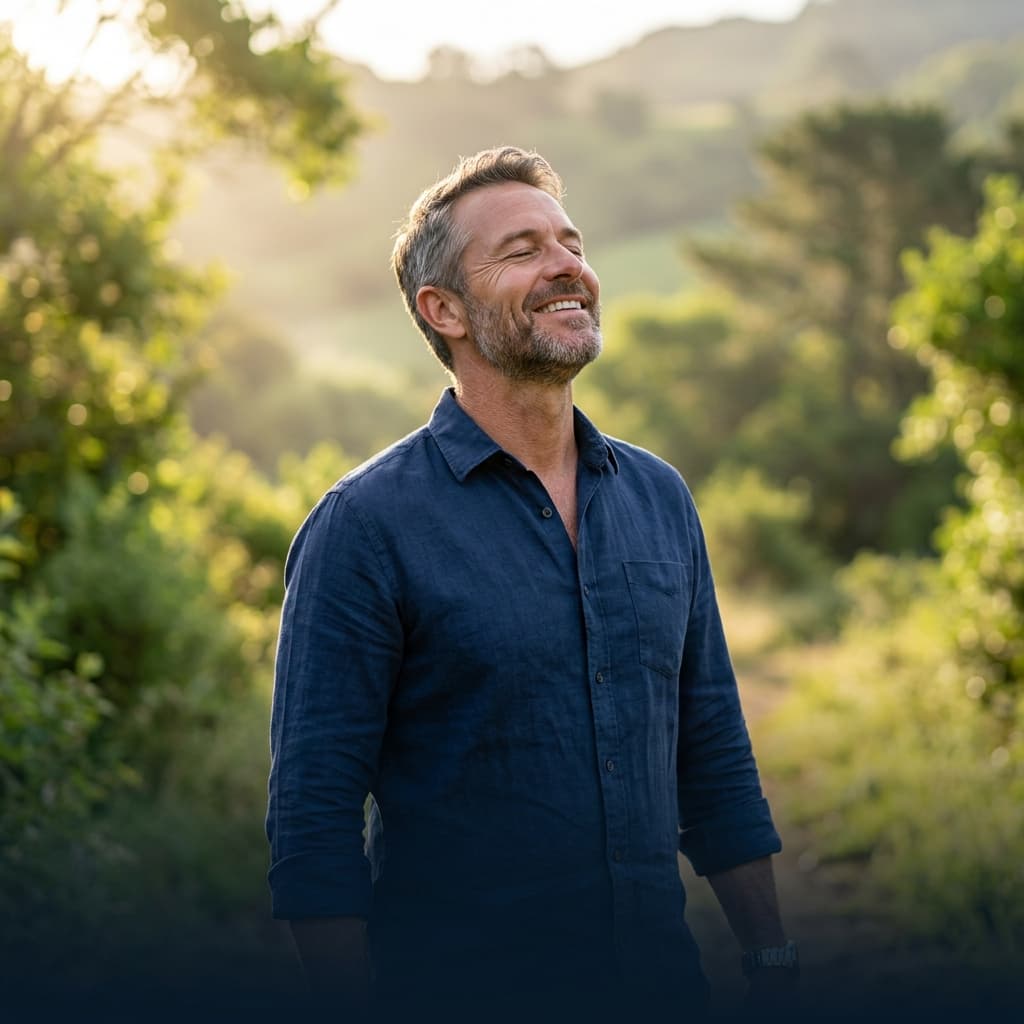 The Hidden Reason Men Over 40 Wake Up 3 Times a Night to Pee