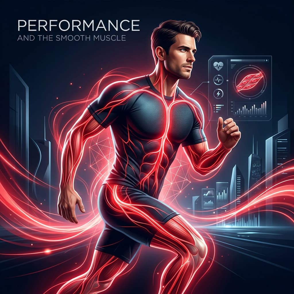 Hidden Muscle That Controls Male Performance